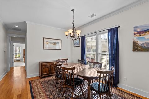 Tiny photo for 520 Arrington Avenue, North Augusta, SC 29841 (MLS # 547075)