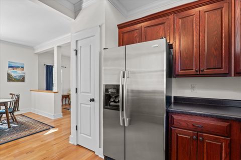 Tiny photo for 520 Arrington Avenue, North Augusta, SC 29841 (MLS # 547075)