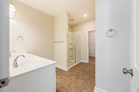 Tiny photo for 9125 Canyon Row, Aiken, SC 29803 (MLS # 551137)