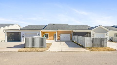 Tiny photo for 9125 Canyon Row, Aiken, SC 29803 (MLS # 551137)