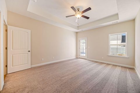 Tiny photo for 9125 Canyon Row, Aiken, SC 29803 (MLS # 551137)