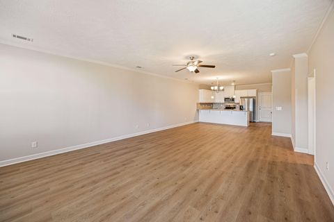 Tiny photo for 9125 Canyon Row, Aiken, SC 29803 (MLS # 551137)