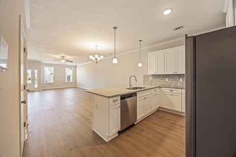 Tiny photo for 9125 Canyon Row, Aiken, SC 29803 (MLS # 551137)