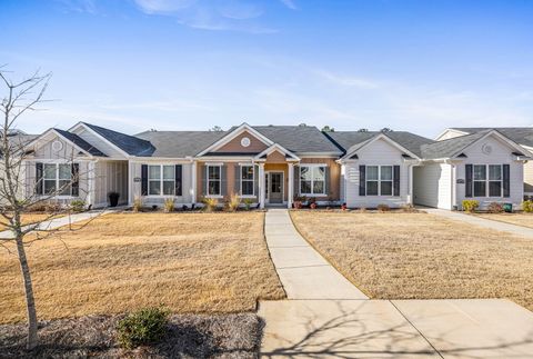 Tiny photo for 9125 Canyon Row, Aiken, SC 29803 (MLS # 551137)