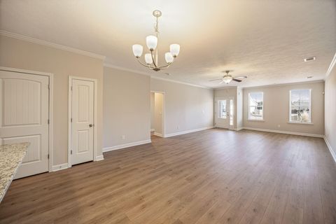 Tiny photo for 9125 Canyon Row, Aiken, SC 29803 (MLS # 551137)