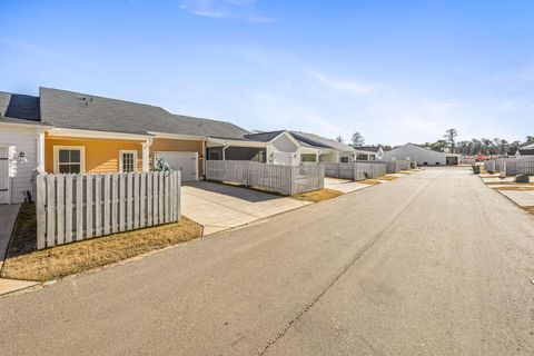 Tiny photo for 9125 Canyon Row, Aiken, SC 29803 (MLS # 551137)