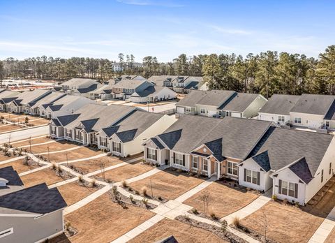 Tiny photo for 9125 Canyon Row, Aiken, SC 29803 (MLS # 551137)