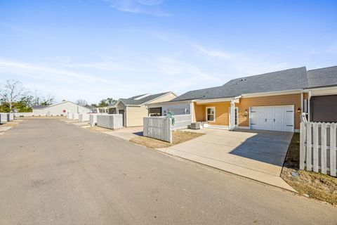 Tiny photo for 9125 Canyon Row, Aiken, SC 29803 (MLS # 551137)