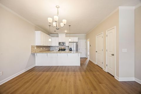 Tiny photo for 9125 Canyon Row, Aiken, SC 29803 (MLS # 551137)