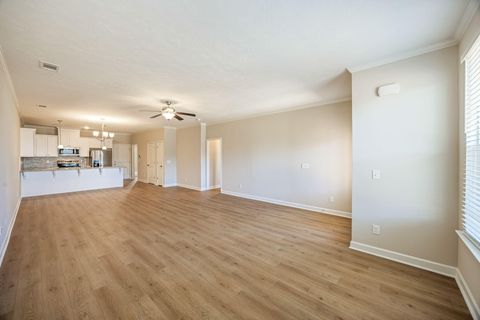 Tiny photo for 9125 Canyon Row, Aiken, SC 29803 (MLS # 551137)