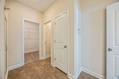 Tiny photo for 9125 Canyon Row, Aiken, SC 29803 (MLS # 551137)