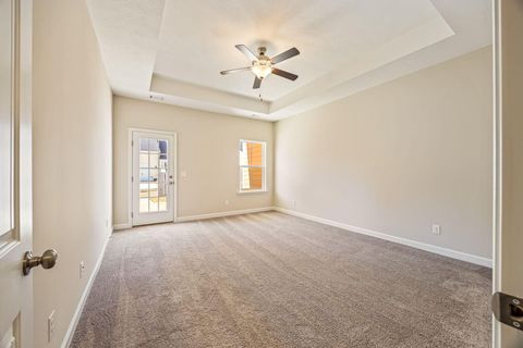 Tiny photo for 9125 Canyon Row, Aiken, SC 29803 (MLS # 551137)