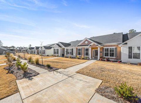 Tiny photo for 9125 Canyon Row, Aiken, SC 29803 (MLS # 551137)