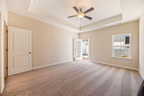 Tiny photo for 9125 Canyon Row, Aiken, SC 29803 (MLS # 551137)