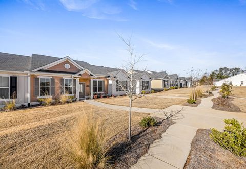 Tiny photo for 9125 Canyon Row, Aiken, SC 29803 (MLS # 551137)