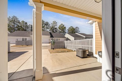 Tiny photo for 9125 Canyon Row, Aiken, SC 29803 (MLS # 551137)