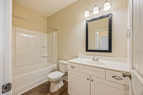 Tiny photo for 9125 Canyon Row, Aiken, SC 29803 (MLS # 551137)