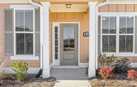 Tiny photo for 9125 Canyon Row, Aiken, SC 29803 (MLS # 551137)