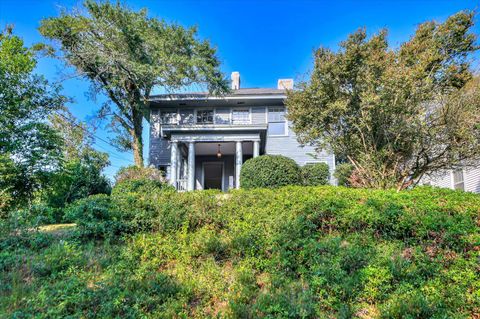 Tiny photo for 1327 Hickman Road, Augusta, GA 30904 (MLS # 547379)