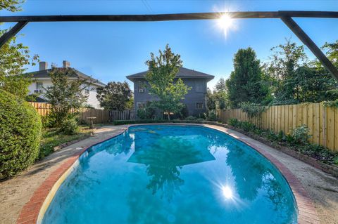 Tiny photo for 1327 Hickman Road, Augusta, GA 30904 (MLS # 547379)