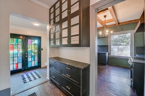 Tiny photo for 1327 Hickman Road, Augusta, GA 30904 (MLS # 547379)