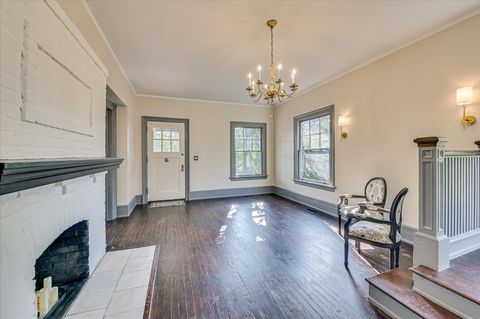 Tiny photo for 1327 Hickman Road, Augusta, GA 30904 (MLS # 547379)