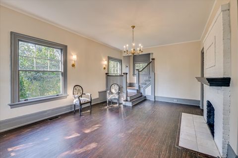 Tiny photo for 1327 Hickman Road, Augusta, GA 30904 (MLS # 547379)