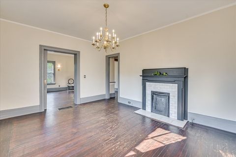 Tiny photo for 1327 Hickman Road, Augusta, GA 30904 (MLS # 547379)