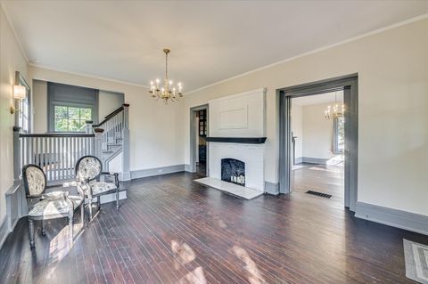 Tiny photo for 1327 Hickman Road, Augusta, GA 30904 (MLS # 547379)