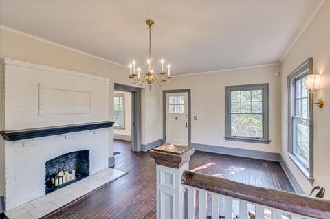 Tiny photo for 1327 Hickman Road, Augusta, GA 30904 (MLS # 547379)
