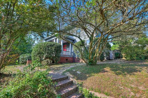 Tiny photo for 1327 Hickman Road, Augusta, GA 30904 (MLS # 547379)