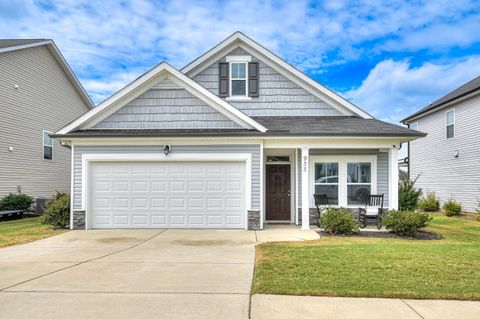 Photo of 933 Newburn Drive, North Augusta, SC 29860 (MLS # 548350)