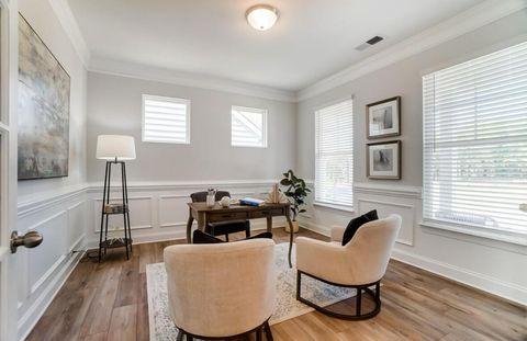 Tiny photo for 7364 Snap Spur Circle, Aiken, SC 29801 (MLS # 549851)