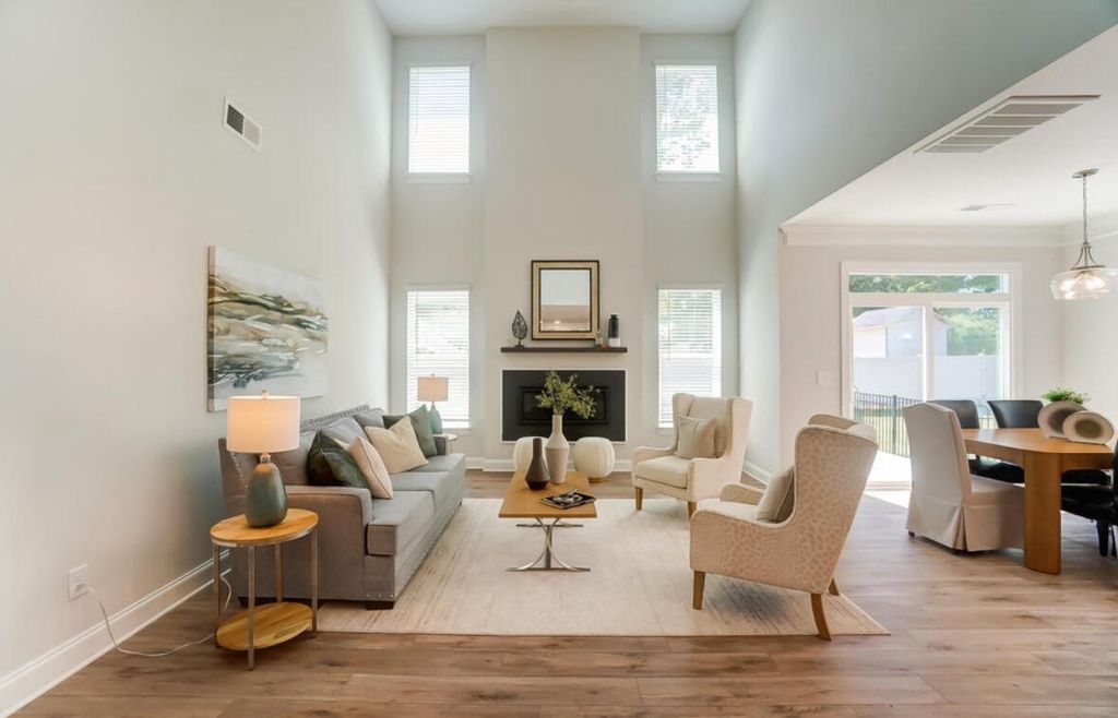 Photo of 7364 Snap Spur Circle, Aiken, SC 29801 (MLS # 549851)