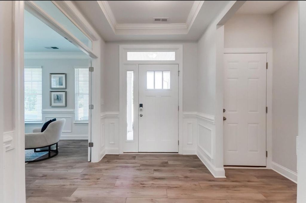 Photo of 7364 Snap Spur Circle, Aiken, SC 29801 (MLS # 549851)