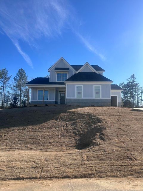 Photo of 7364 Snap Spur Circle, Aiken, SC 29801 (MLS # 549851)