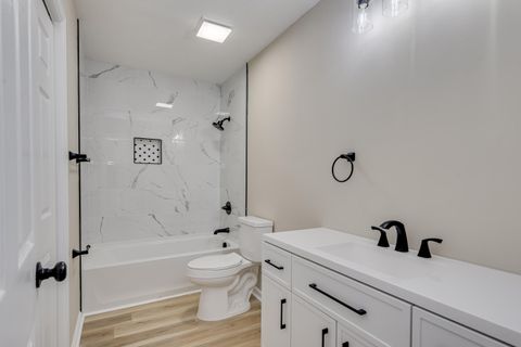 Tiny photo for 2325 Travis Road, Augusta, GA 30906 (MLS # 549476)