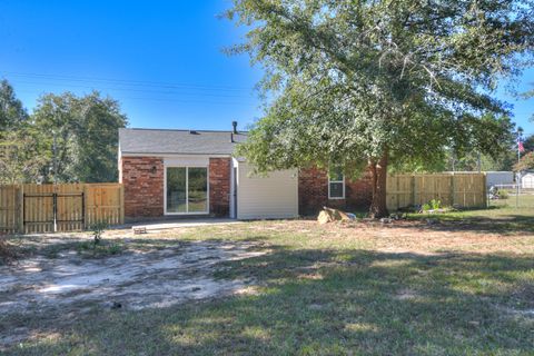 Tiny photo for 2325 Travis Road, Augusta, GA 30906 (MLS # 549476)