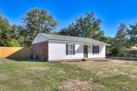 Tiny photo for 2325 Travis Road, Augusta, GA 30906 (MLS # 549476)