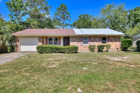 Photo of 3621 Columbine Drive, Augusta, GA 30906 (MLS # 547115)