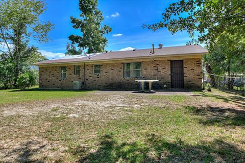 Tiny photo for 3621 Columbine Drive, Augusta, GA 30906 (MLS # 547115)