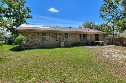 Tiny photo for 3621 Columbine Drive, Augusta, GA 30906 (MLS # 547115)