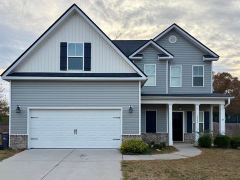 Photo of 1330 York Drive, Grovetown, GA 30813 (MLS # 549610)