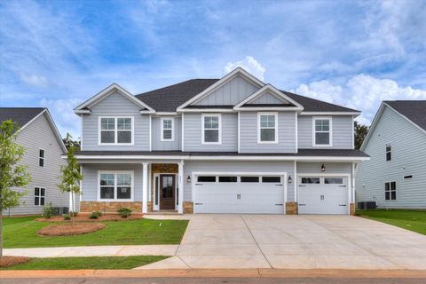 A home in Aiken