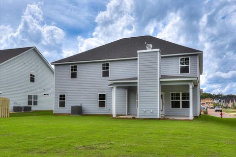 A home in Aiken