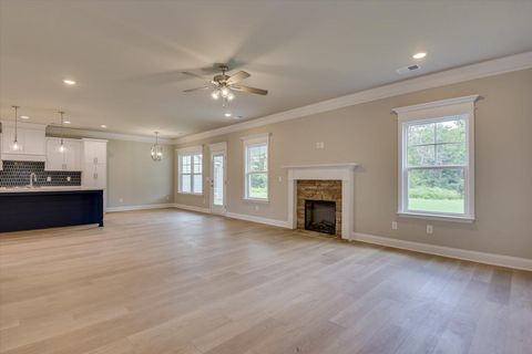 A home in Aiken