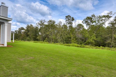 A home in Aiken