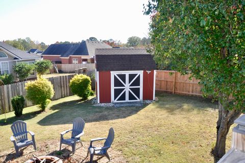 Tiny photo for 503 Marble Falls, Grovetown, GA 30813 (MLS # 549396)