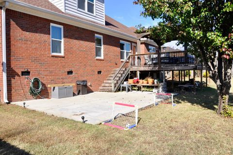 Tiny photo for 503 Marble Falls, Grovetown, GA 30813 (MLS # 549396)