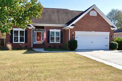 Tiny photo for 503 Marble Falls, Grovetown, GA 30813 (MLS # 549396)